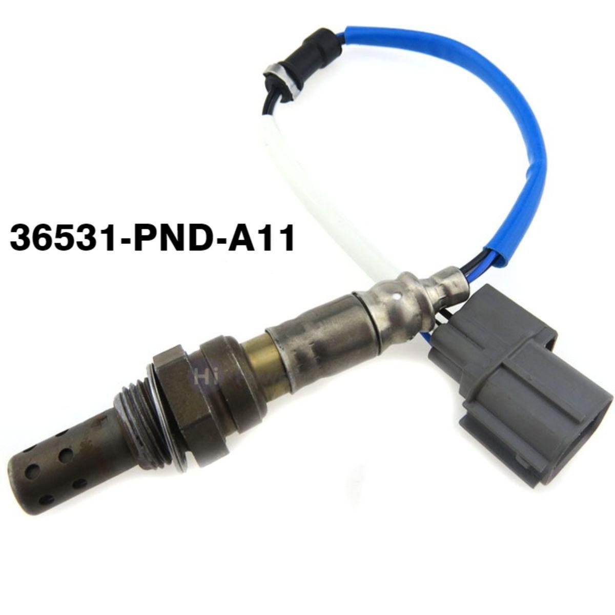 Front oxygen sensor fits for honda 36531-pnd-a11 36531pnda11