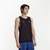 BLACKYAK Men'S Trail Running Aerie Singlet #1_Bk