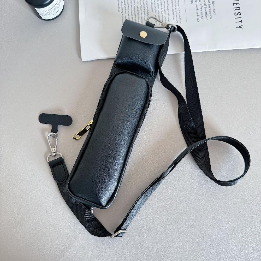 Nylon Crossbody Phone Lanyard Adjustable Multifunctional Phone Strap  Outdoor