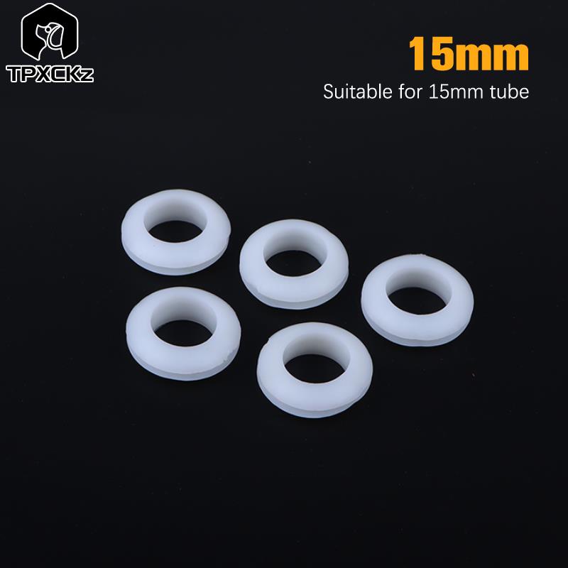5pcs DIY Ant Farm Test Tube Holder Ant Nest Tube Fixed Rubber Ring For Pet Anthill Workshop Ant Farm Tool Accessories Products