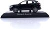 NOREV Renault Austral 2022 Diamond Black Scale Diecast Model Car 1/43