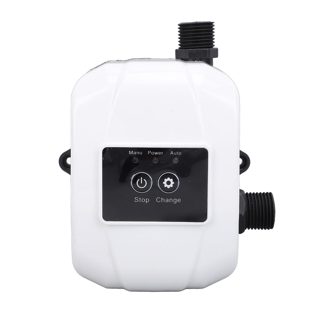 150W 24V Boost Pump Permanent Magnet 32Lmin 25m High Lift Water Pressure Boosting Pump for Home