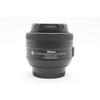 Nikon AF-S DX NIKKOR 35mm f/1.8G Prime Lens for DX Format Cameras - Ideal for High-Quality Photos