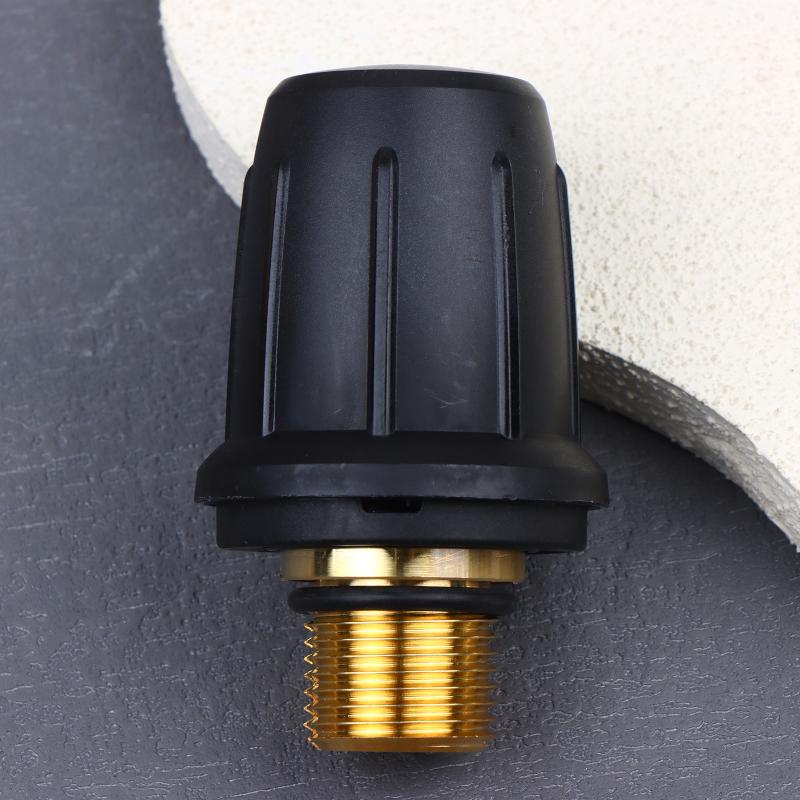 Tappo Serbatoio Idropulitrice Sostituzione Coperchio Serbatoio Per Sc1 Ctk10 Sc2 Sg4/2 Sg4/4 Aspirapolvere Valvola di Sicurezza Coperchio Caldaia