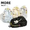 Schoolbag New School Bag Junior High School Student College Student High School Student Backpack Simple Versatile Large Capacity Campus Backpack