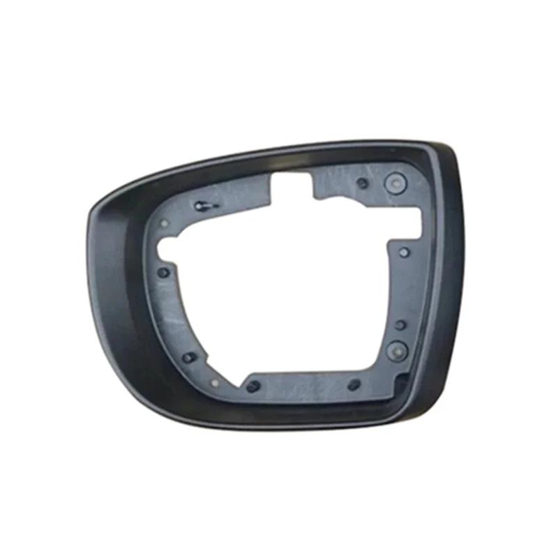 

Для Hyundai Tucson IX35 2009-2016 бокове дзеркало заднього виду вказівник повороту лампа дзеркало заднього виду рамка кришка дзеркало лінза left