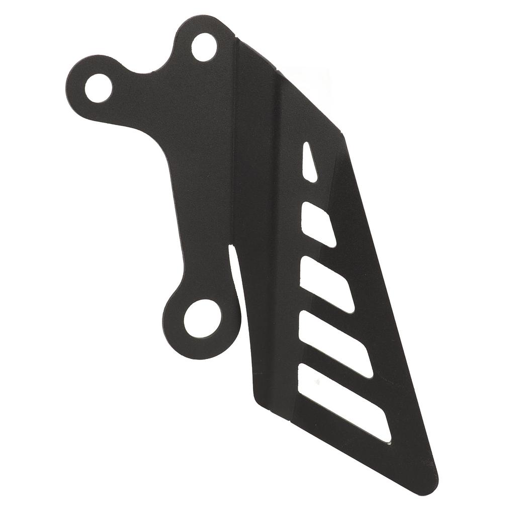 Motorcycle Accelerator Control Cover Aluminum Alloy Accelerator Control Frame Protector For MT?07
