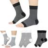Foot Protection Neuropathy Socks Nylon Comprex Ankle Sleeves  Sports