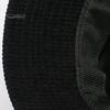 Sombrero de Pescador Cubo Plegable Liso Perfil Bajo Color Sólido Casual Mantener Caliente Hombre Pana Invierno Térmico Hombres Mujeres Gorra para Exterior Adultos