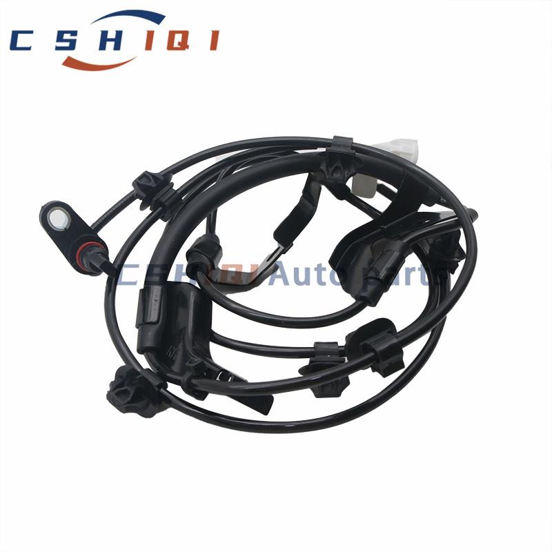 4PCS ABS Front Rear Left/Right Wheel Speed Sensor For Toyota Hilux Pickup 15-22 89543-0K060 89542-0K060 89545-0K240 89546-0K240