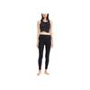 Puma Solid Color Training Yoga Leggings Women Leggings Black 519510-02