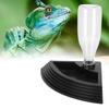 Pet Reptile Automatic Water Dispenser Drinking Fountain Water Bowl for Tortoise Lizard
