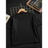 European Sizes Boys' Creative T-Shirt Featuring a Baseball Bat Star Design, Made of Comfortable, Perfect for Casual Wear In The Summer