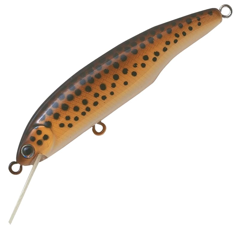 

Palms Escroll 50S SL-47 Loach