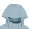 Li-Ning Women's Comfortable Hooded Windbreaker