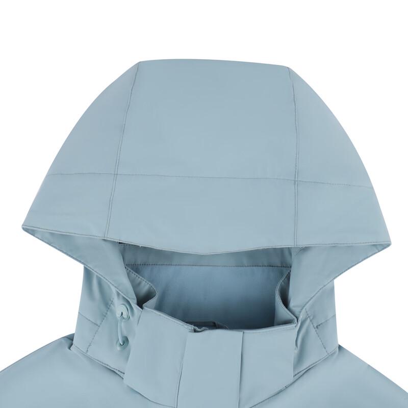 Li-Ning Women's Comfortable Hooded Windbreaker