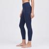 Womens High Waist Yoga Pants With Pockets Tummy Control Butt Lifting Workout Leggings Running Gym