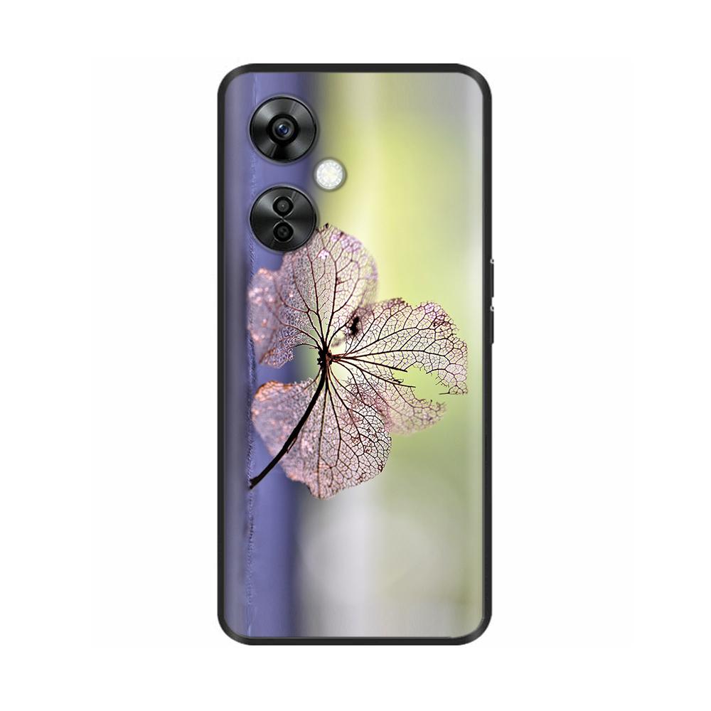 Für OnePlus Nord CE 3 Lite Hülle Weiche TPU Silikonabdeckung Für OnePlus Nord CE 3 CE3 Lite 5G Handyhüllen für 1+ Nord N30 Fundas