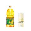 Runben Children's Anti-chapping Cream & Arowana Corn Oil Bundle