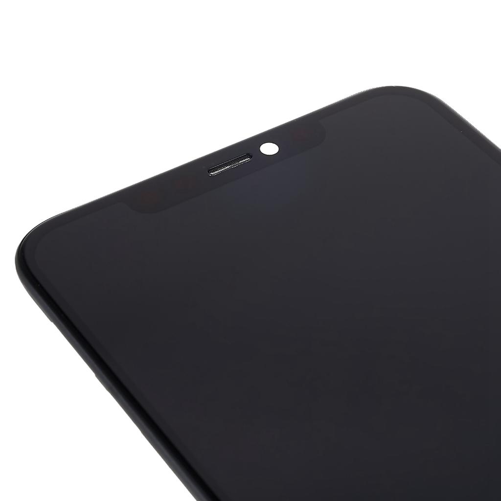 For iPhone 11 Pro Max 6.5 Inch Grade C LCD Screen and Digitizer Assembly Replacement Part (TFT Technology) (without Logo)