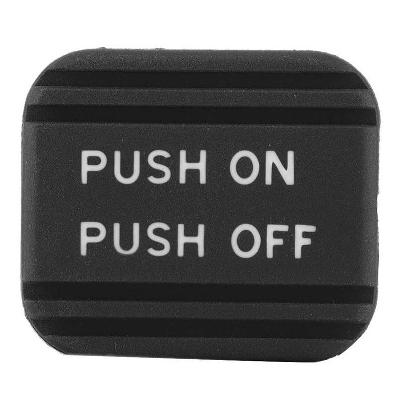 

Накладка на педаль тормоза для Honda Odyssey 2005, Парковочная модель, 47120-S0X-003