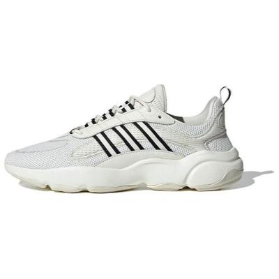 Originale Haiwee Stoff Vielseitig Bequem Stoßdämpfend Langlebig Leicht Low Top Lifestyle Freizeitschuhe Unisex Freizeitschuhe JH7353