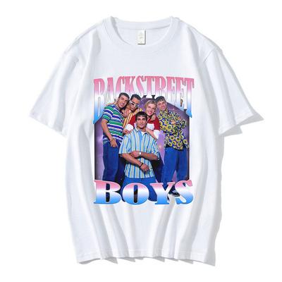 Tops – Magliette