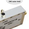 0.01-4G Frequency Amplifier Low Noise Widebands Signal Amplifier Improve Sensitivity in Receivers and Analyzers