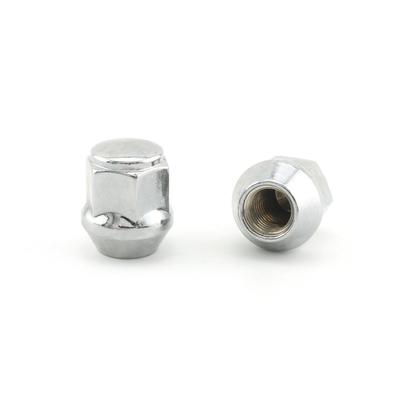 M12x1.5 Car Tire Wheel Lug Nut Hex Screw Fits For Honda Accord CRV City Fit Civic Crosstour CRV CRZ Insight JAZZ