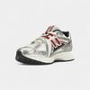 New Balance 1906R Silver Classic Crimson