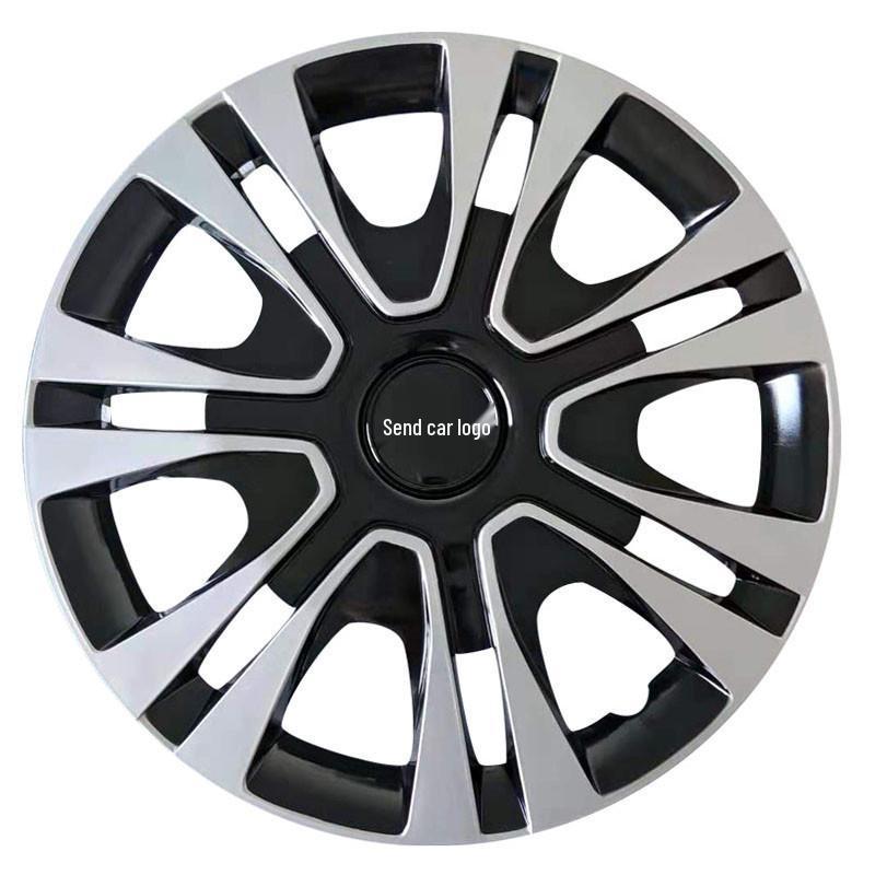15" Peugeot 301 Wheel Cover: Hub Decoration & Protection for Steel Wheels