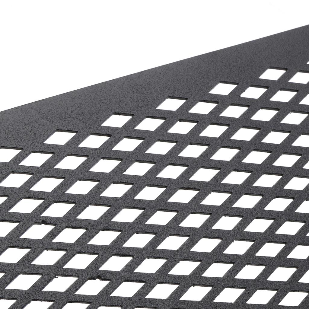 Radiator Guard Cover Radiator Protector Fit For Kawasaki Eliminator 500 2024-2025