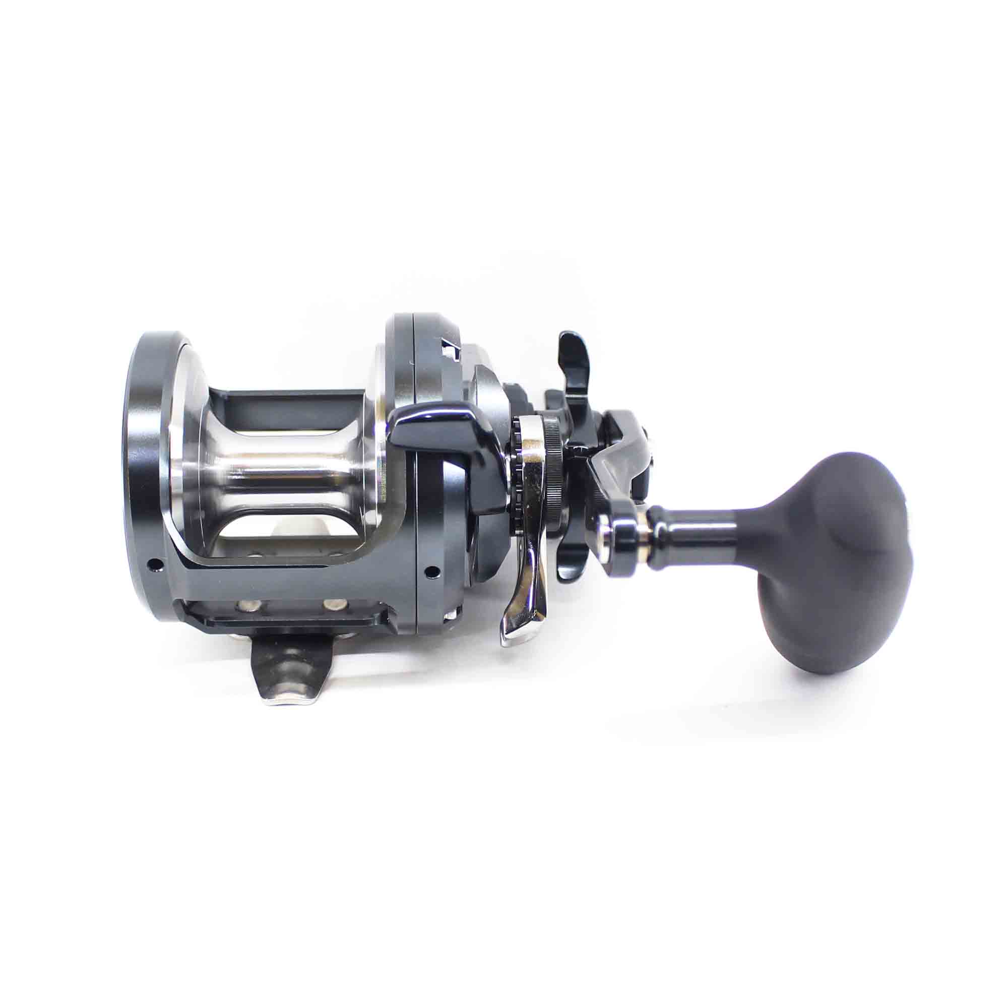 Shimano Reel Baitcast Ocea Jigger F Custom 3000 HG