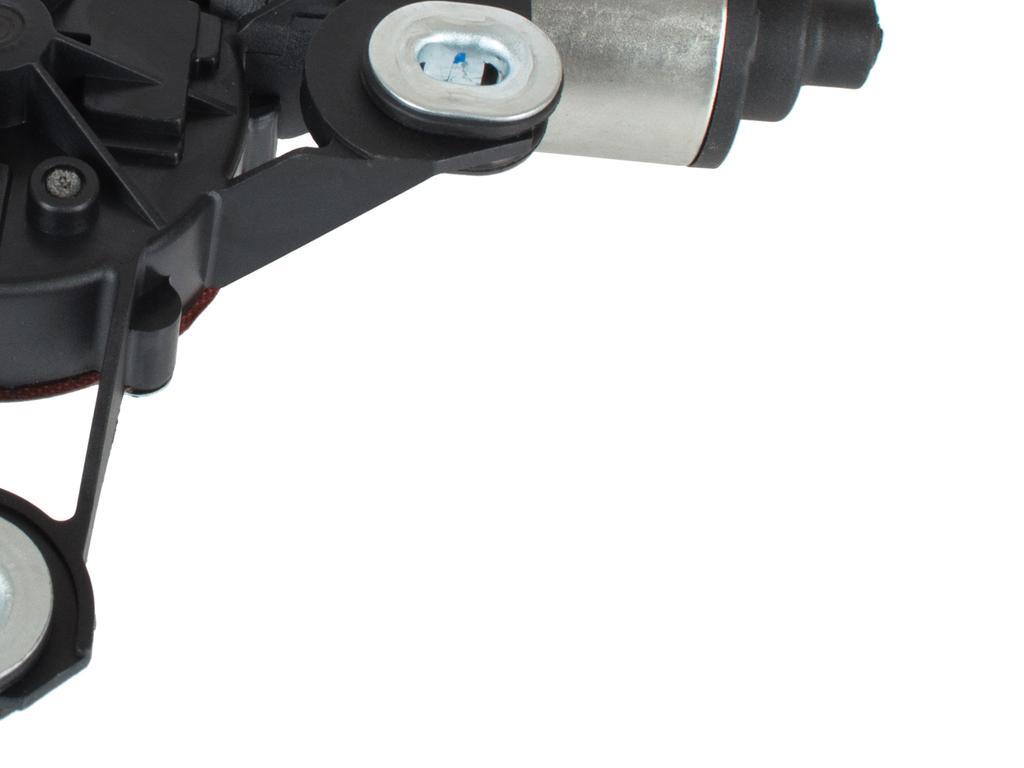 Land Rover Freelander 2 06-04 Heckscheibenwischermotor