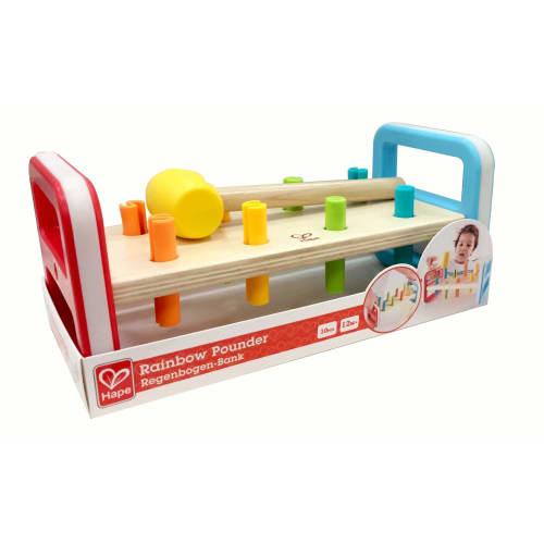 Hape Tonkachi Tonton E0506