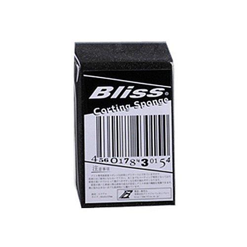 

Bliss coating sponge