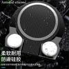 Car Phone Holder Dashboard, Cell Car Phone Mount, Durable Dash Cell Phone Holder for Car Cradle Compatible