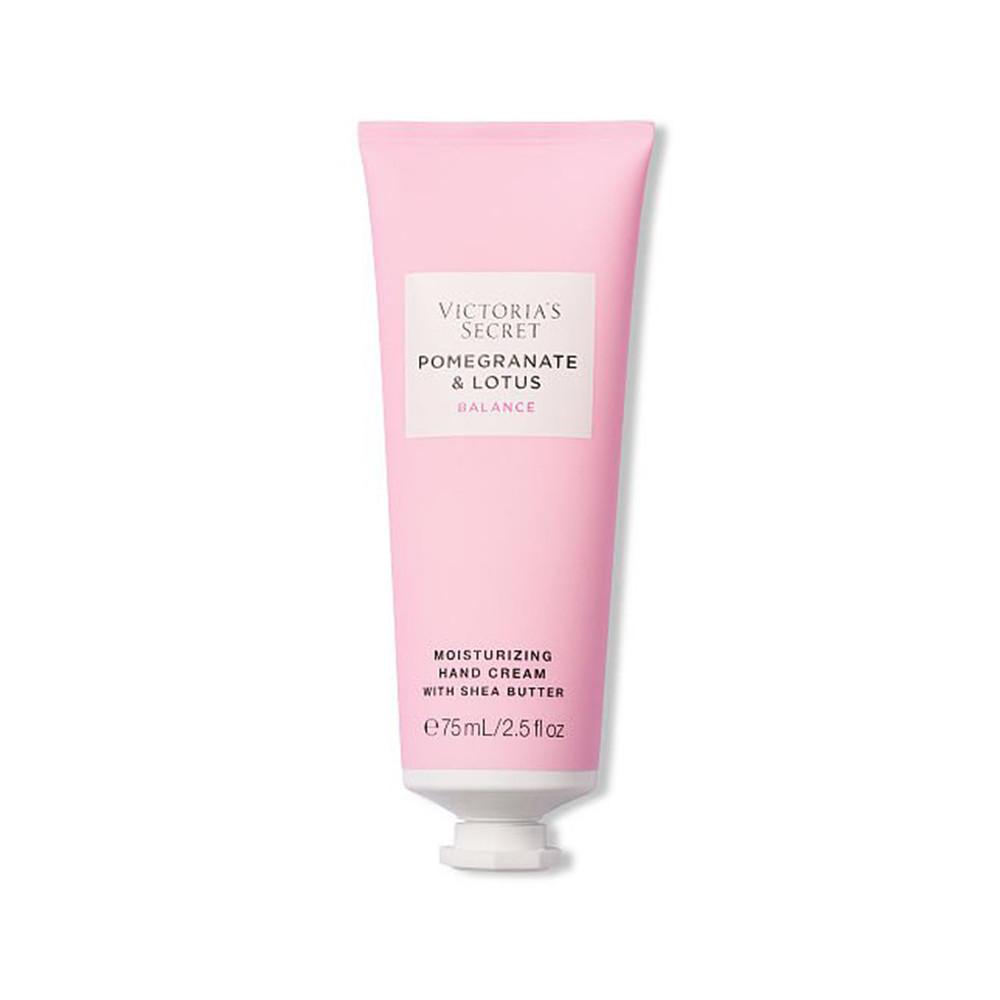 

Victoria s Secret - Увлажняющий крем для рук Balance - Гранат и лотос -