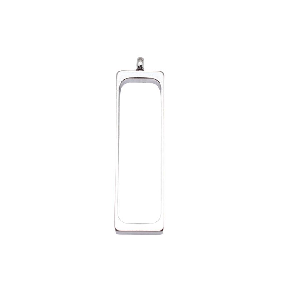Planet Charms Geometric Openwork Resin Pendants For Space Themed DIY Jewelry Accessories