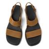 Camper Women Sandal 25ss Dana K201486 011