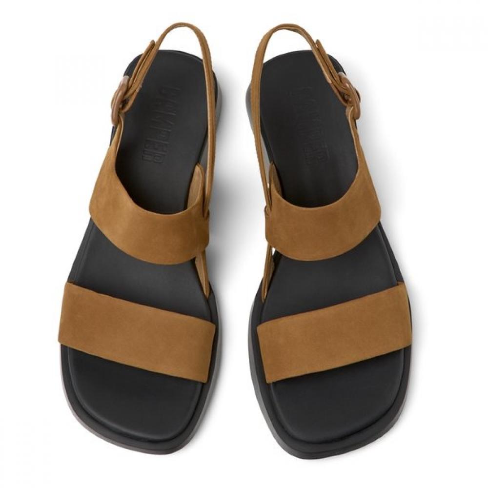 Camper Women Sandal 25ss Dana K201486 011