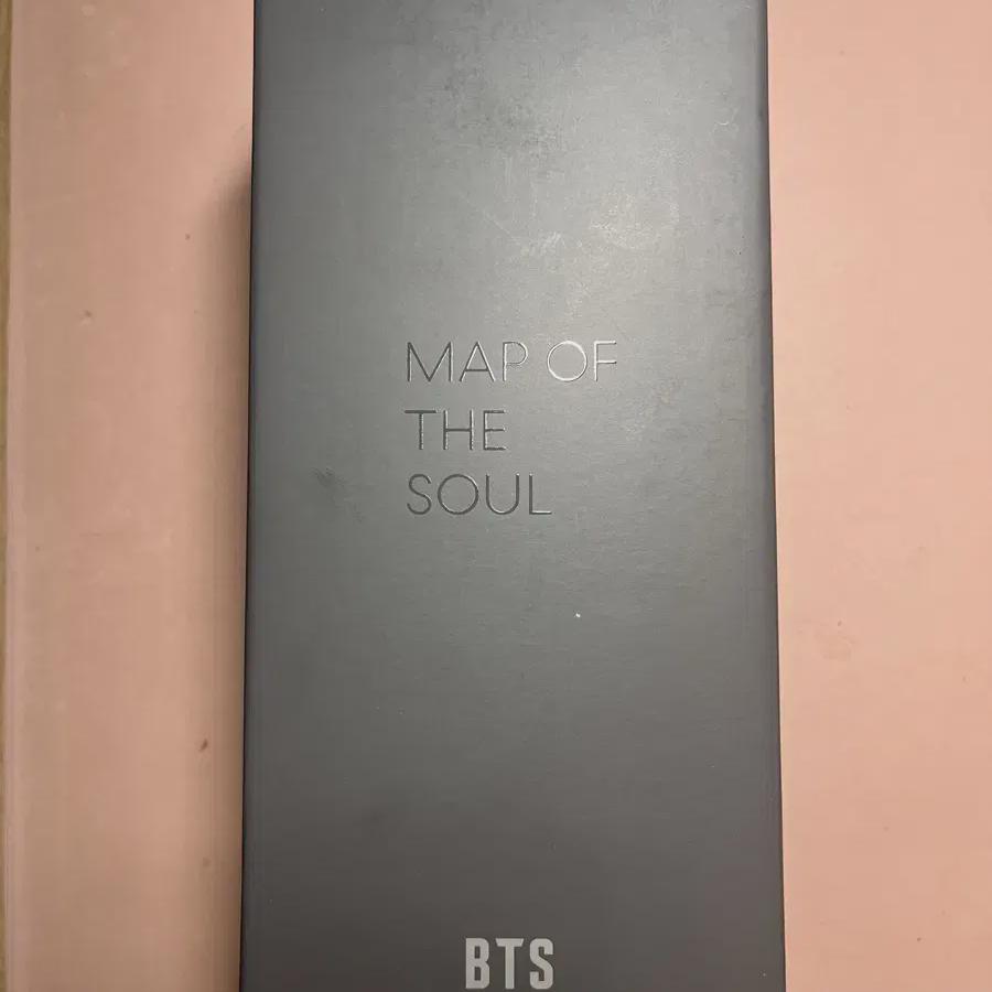 

BTS Лайтстик Amibam Se Edition Версия 3 Совершенно новый Неиспользованный