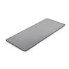 Tapis de souris - Business - XL - 70 x 30 cm - Gris - Antidérapant