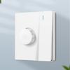 Variable Fan Speed Control with Switch for Most Brand Electric Ceiling Fan