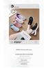 Women's Breathable Flyknit Mesh Sneakers: Trendy and Lightweight Summer Sports Shoes