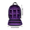 Waterdichte Multifunctionele DSLR Camera Rugzak Schoudertas Tas voor Buiten Foto Video Digitale Accessoires Opberging