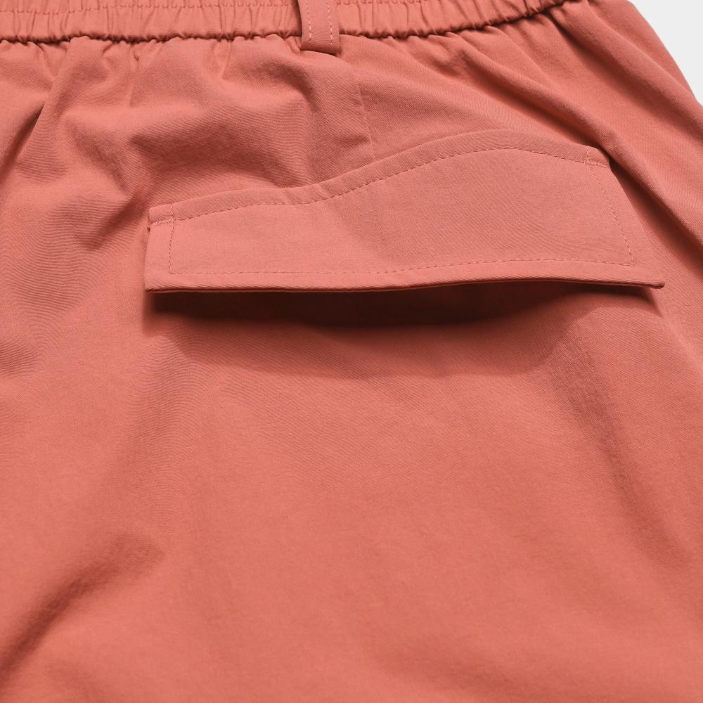 FILA Original Cool Touch Trendy Versatile Sports Casual Pants Women bottoms Dusty-Pink F51W629802FRD