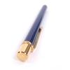 Excellent Cartier Ballpoint pen Must de Cartier Twist type blue Used