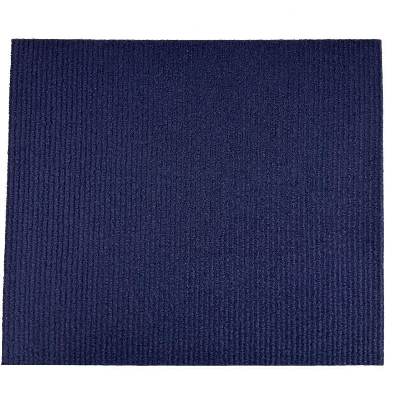 Klebeband für Bodenteppiche Rutschfeste Unterlage Bodenspleißteppiche für Hartholzböden und Fliesen Wiederverwendbarer Aufkleber Zuschneidbar