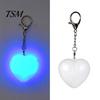 Handbag Light Love Heart Heart-Shaped Purse with Automatic LED Sensor Rechargeable Interior Touch Sensing Wallet Tote Bag for Women Inside Use
